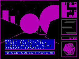 Gyron - Atrium (1985)(Firebird Software)